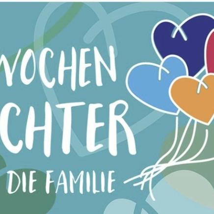 7 Wochen Leichter