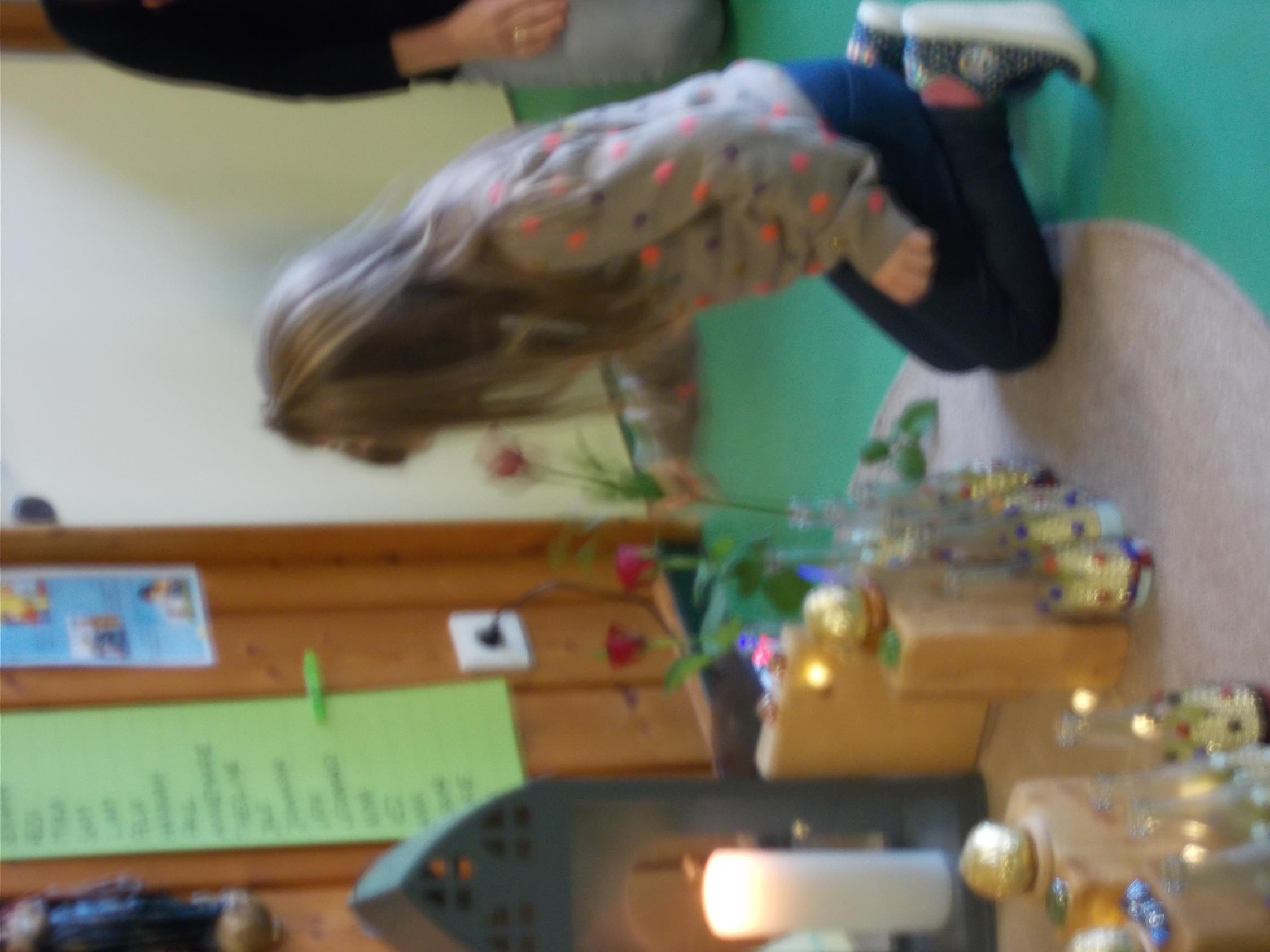 Alltagsimpression Frösche