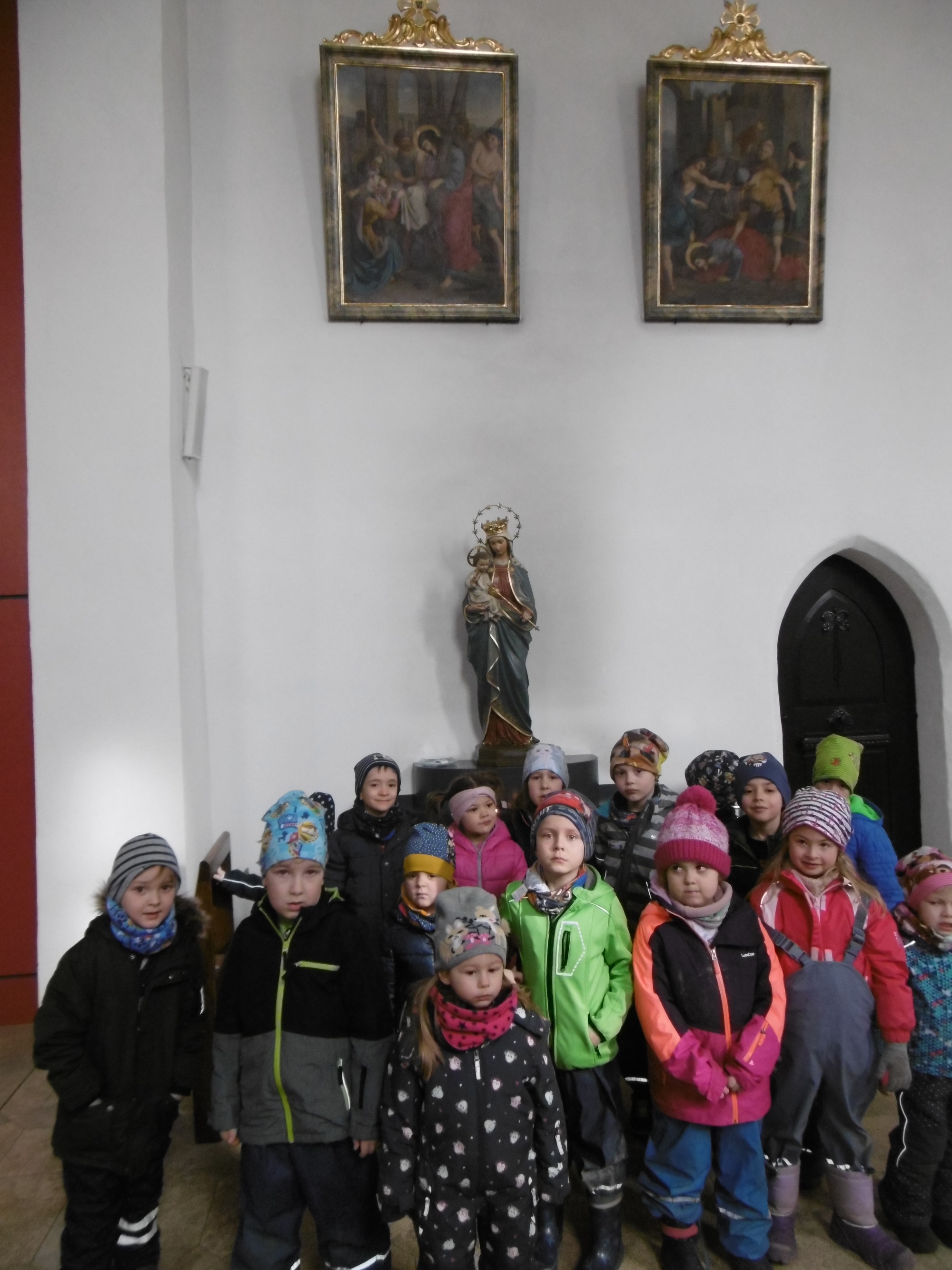 Alltagsimpressionen