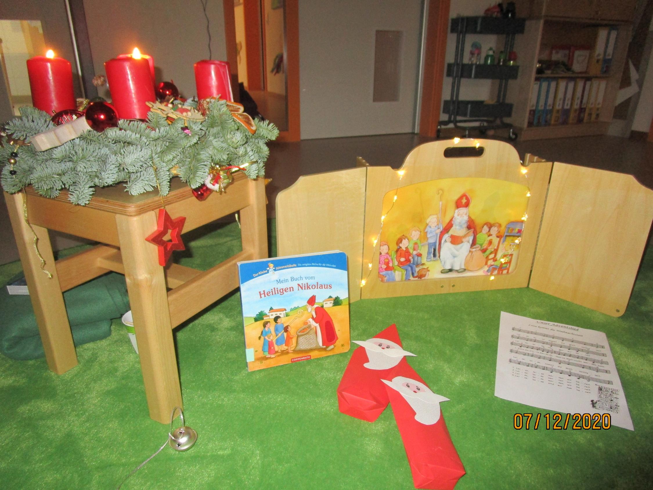 Alltagsimpressionen