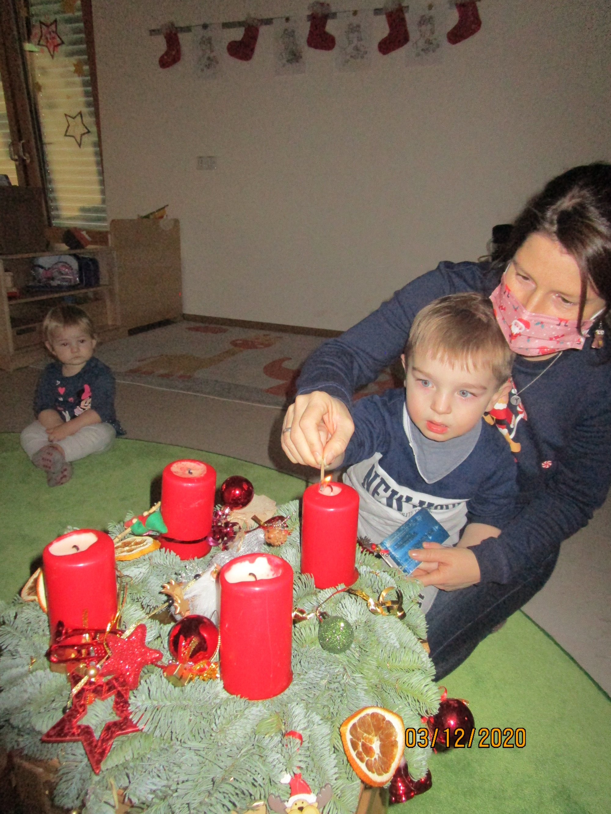 Alltagsimpressionen