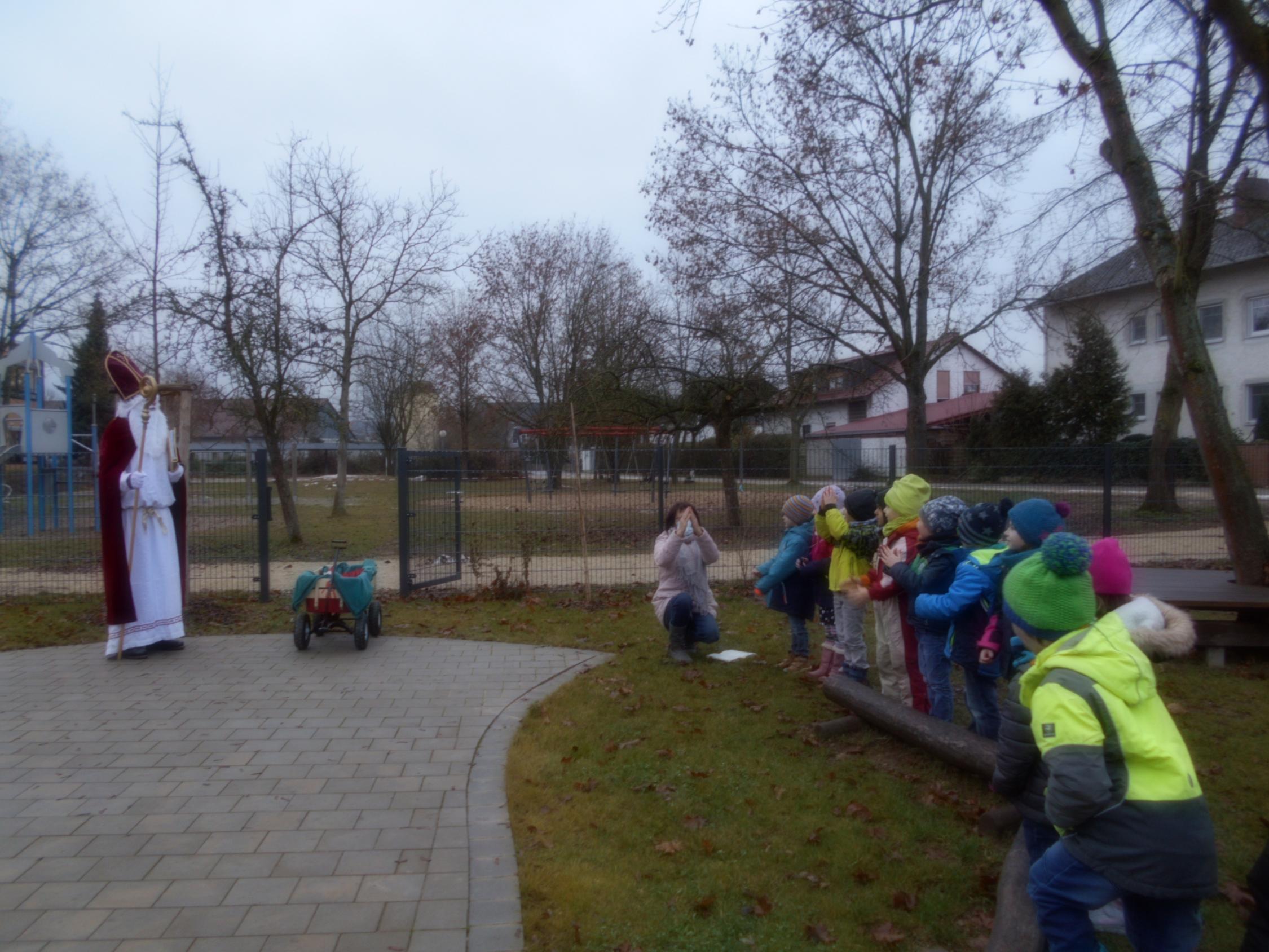 Alltagsimpressionen