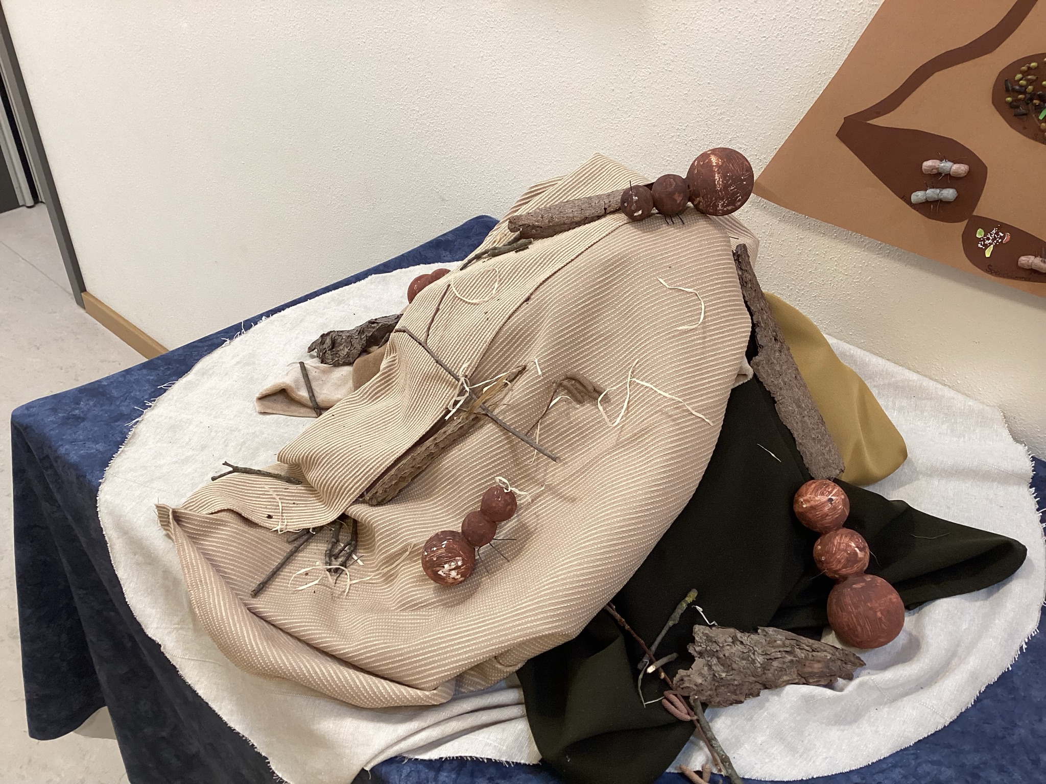 Ameisenprojekt