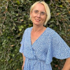Anita Stumpf