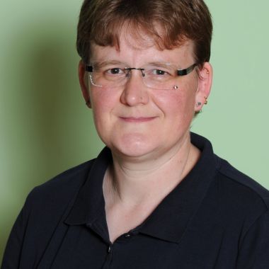 Annette Klinke