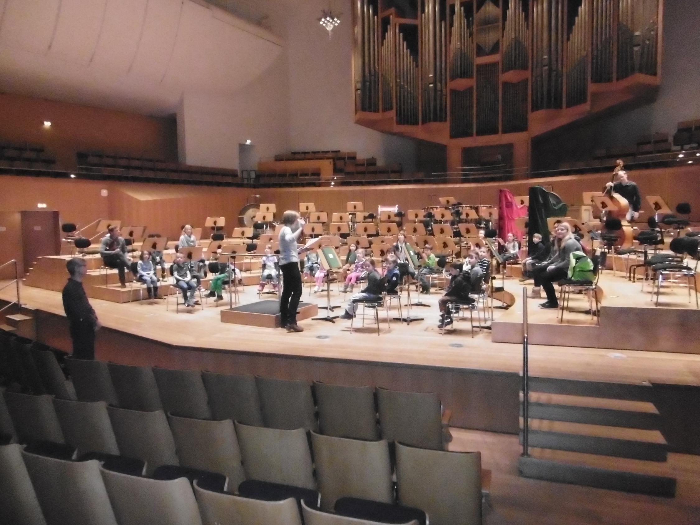 Bamberg Symphoniker