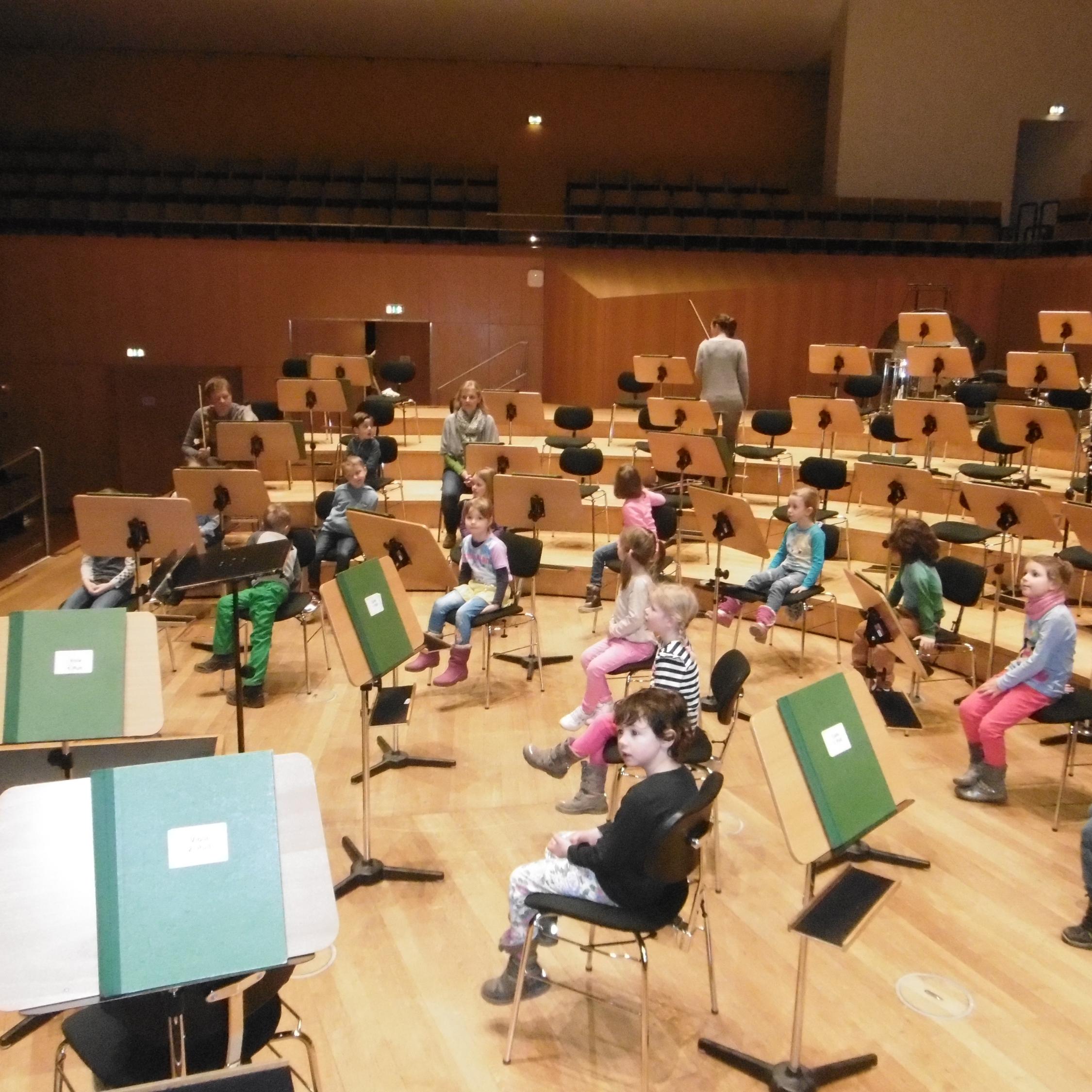 Bamberg Symphoniker