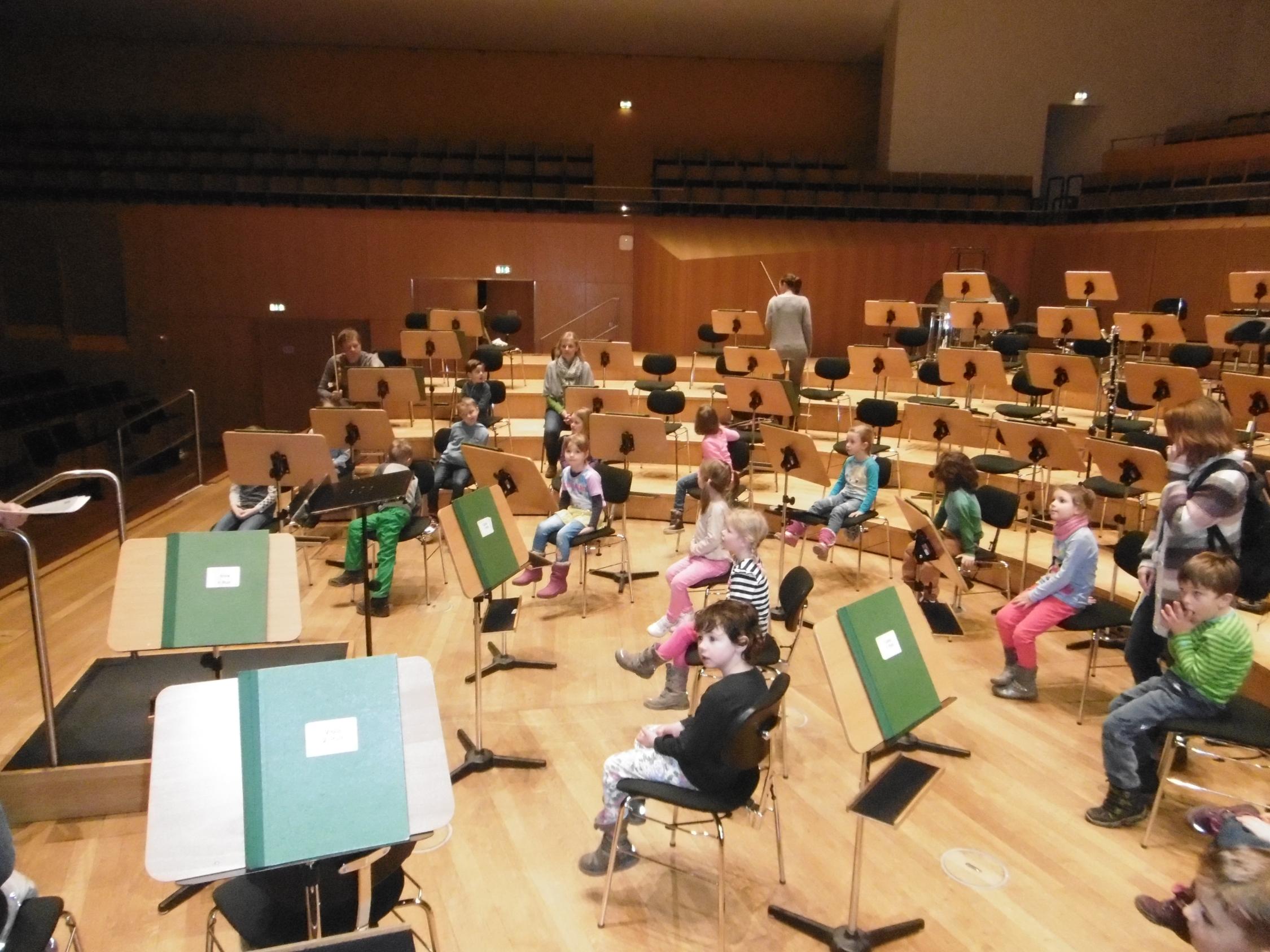 Bamberg Symphoniker