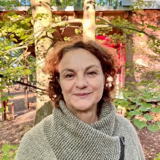Bettina Grunwald