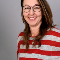 Claudia Drengart