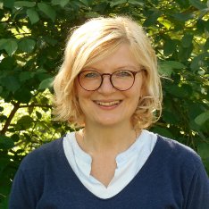 Claudia Kaufmann-Tischler