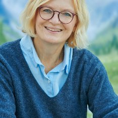 Claudia Kaufmann-Tischler