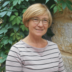 Claudia Sünkel