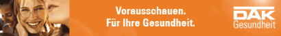 DAK-Gesundheit