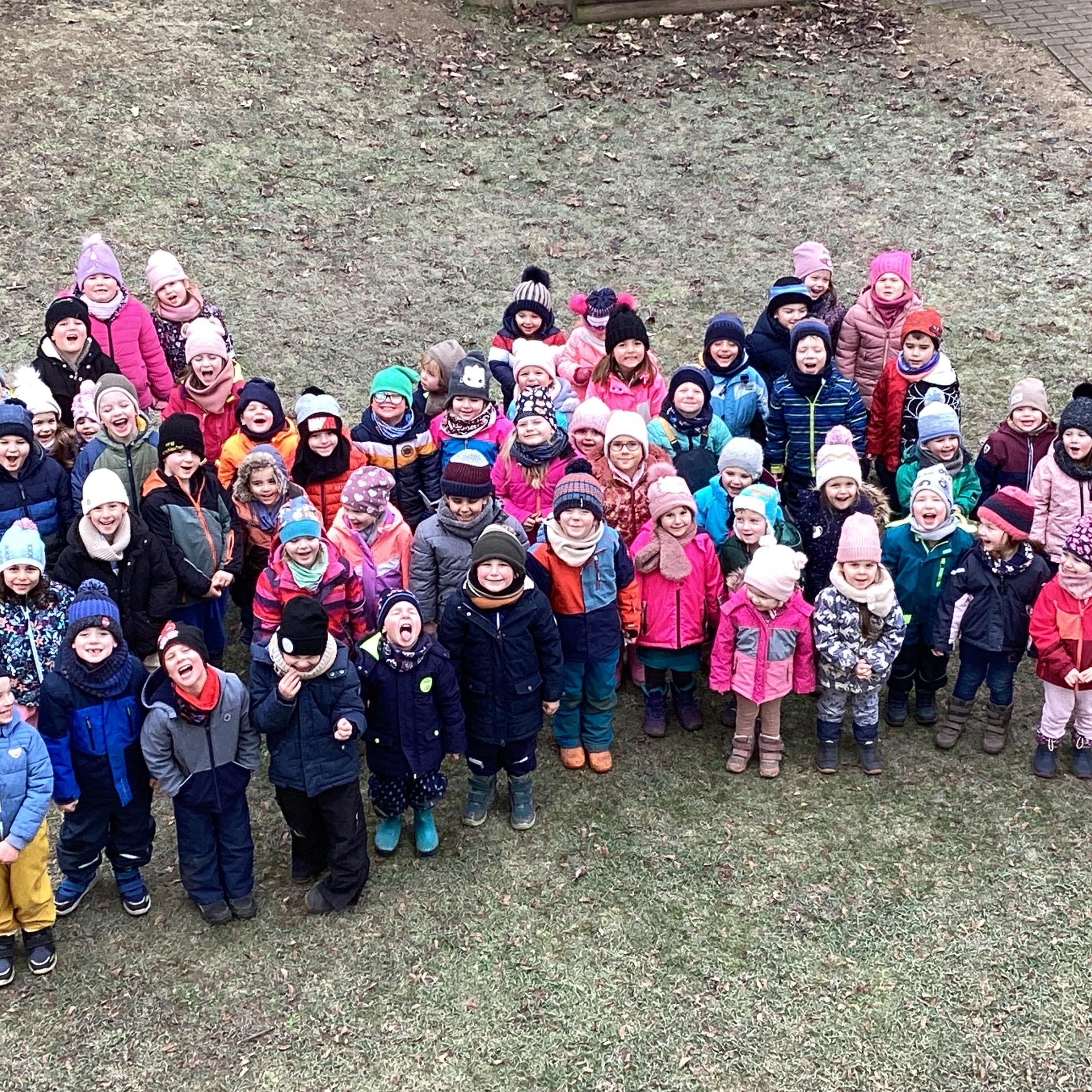 Die Kinder