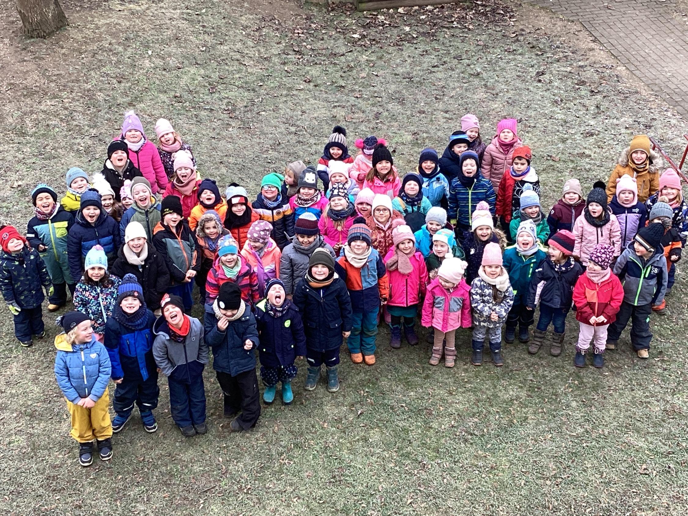 Die Kinder