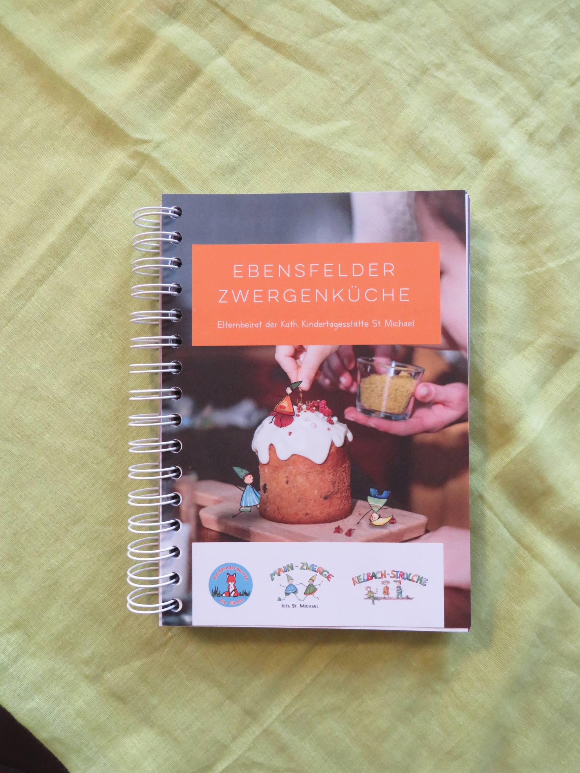 Ebensfelder Zwergenküche