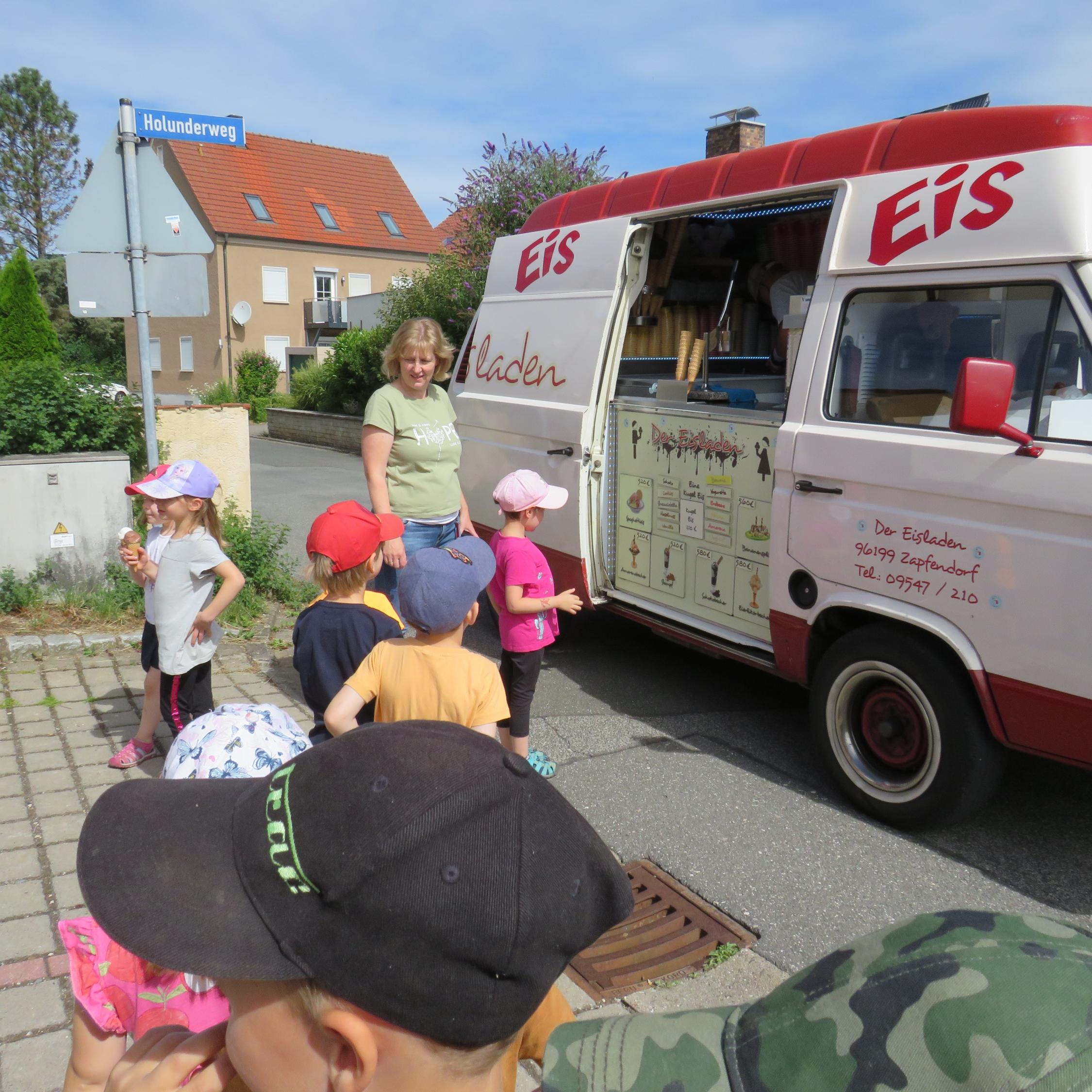 Eisauto