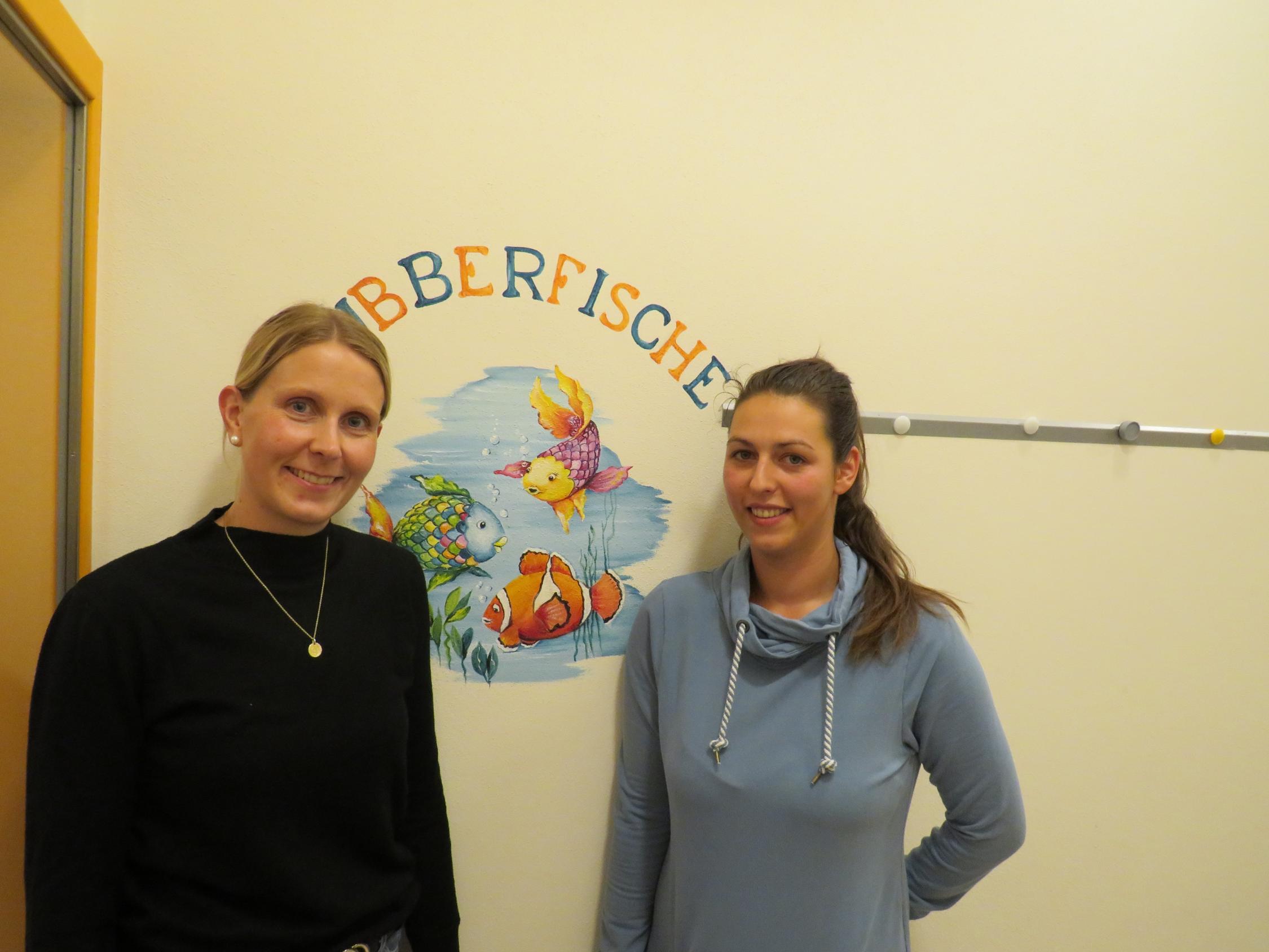 Elternbeirat Blubberfische 22/23