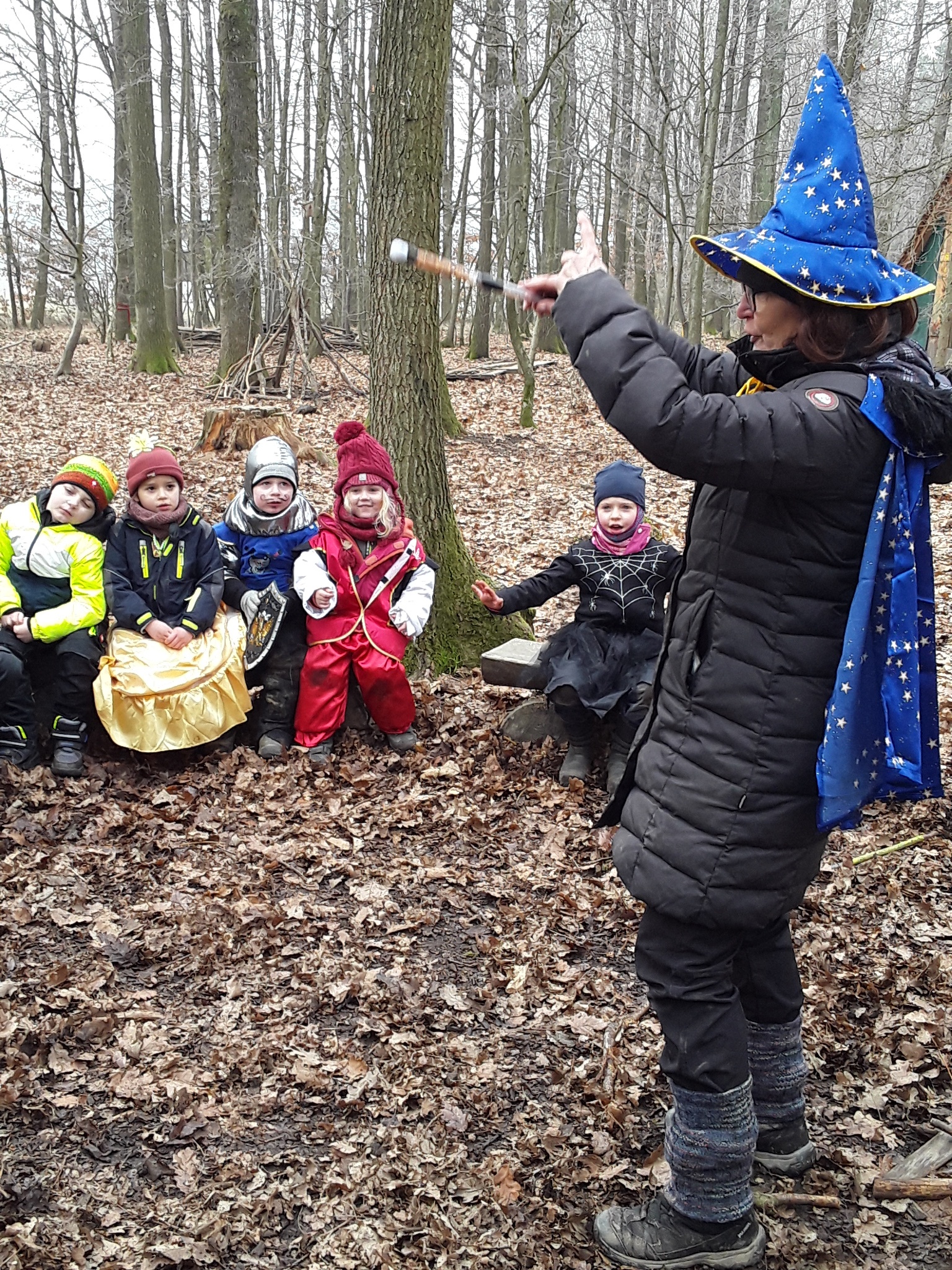 Fasching 2023