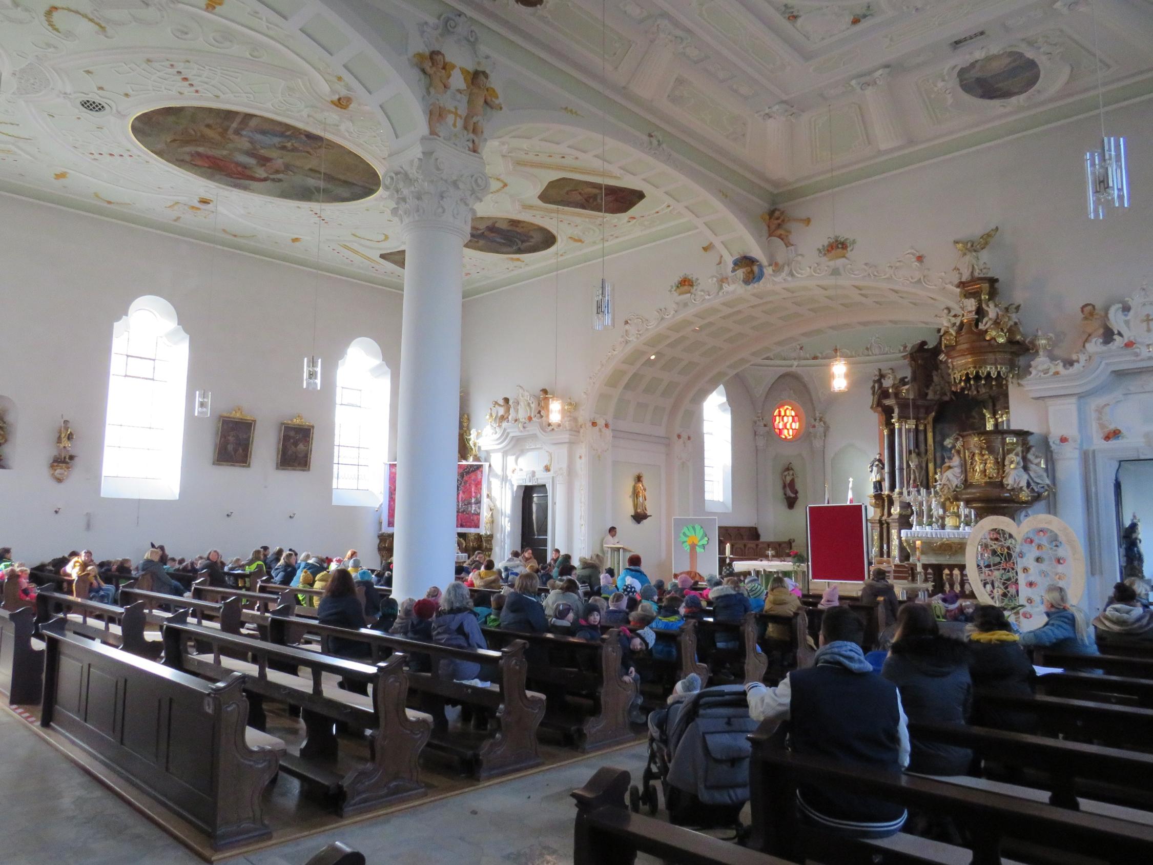 Fastengottesdienst