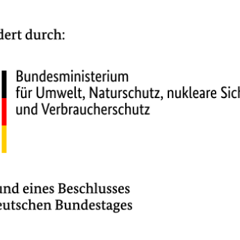 Förderung Trinkwasserspender