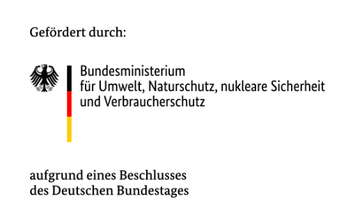 Förderung Trinkwasserspender