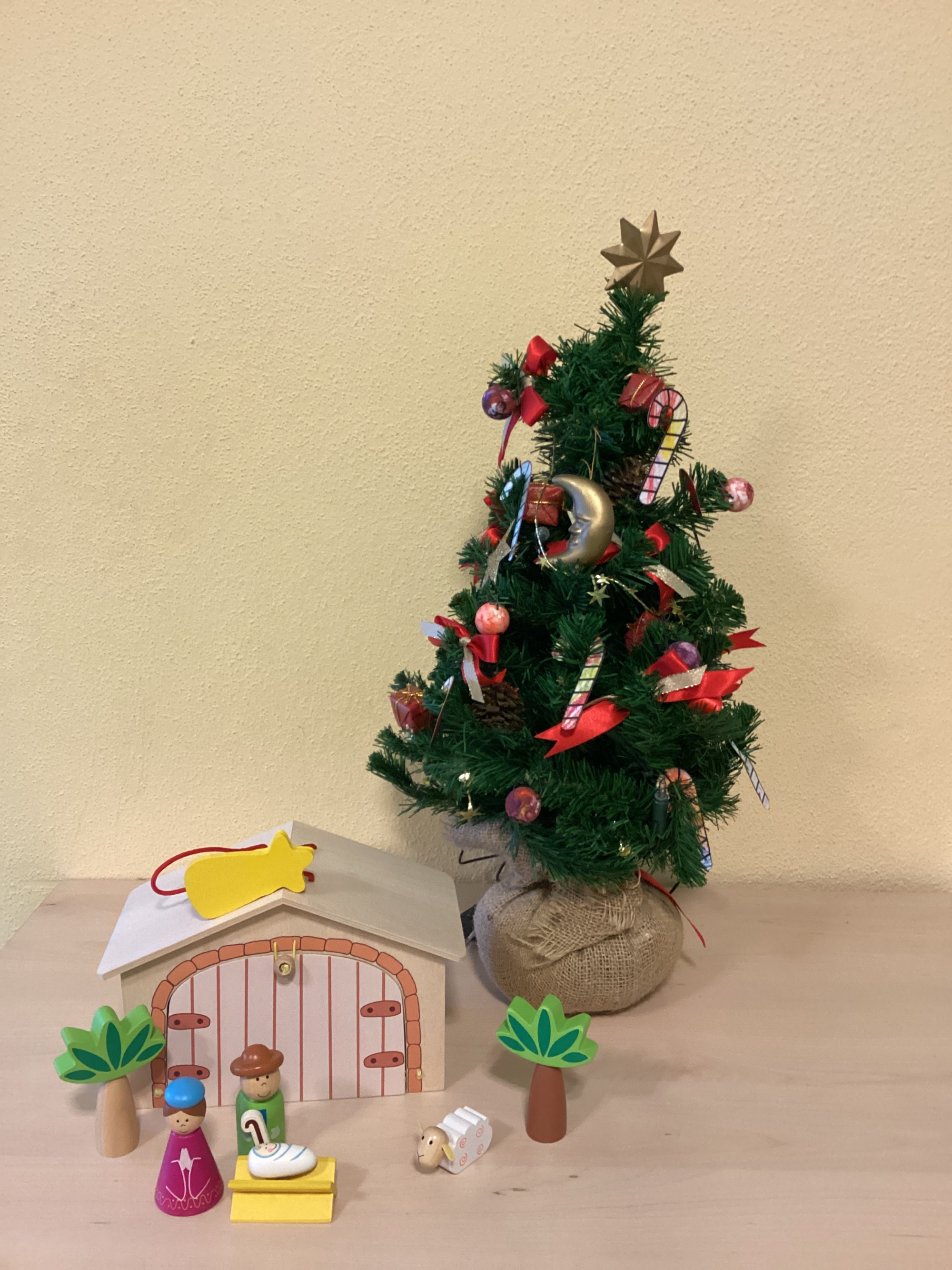Frohe Weihnachten