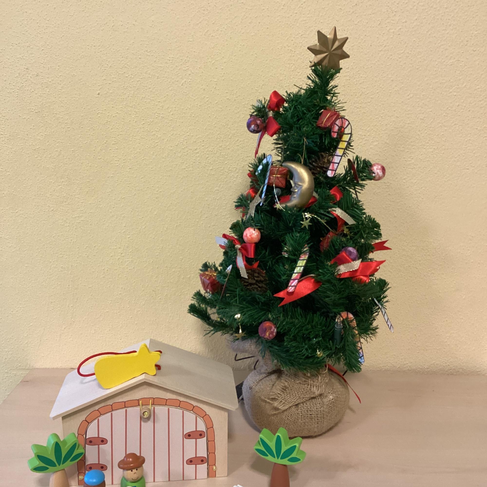 Frohe Weihnachten