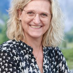 Heike Horn