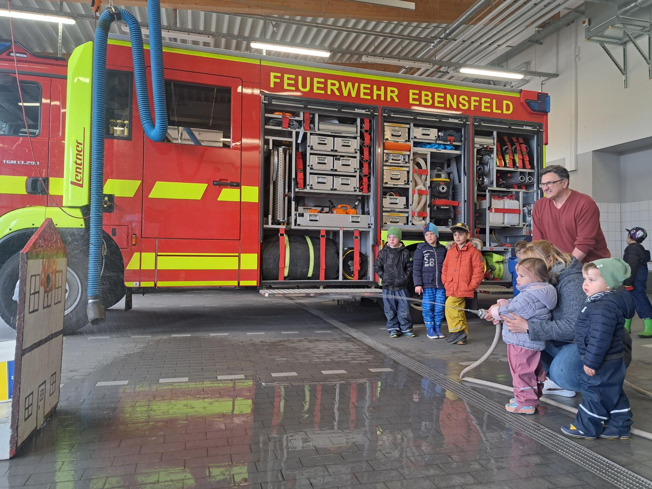 Helfertage 2024