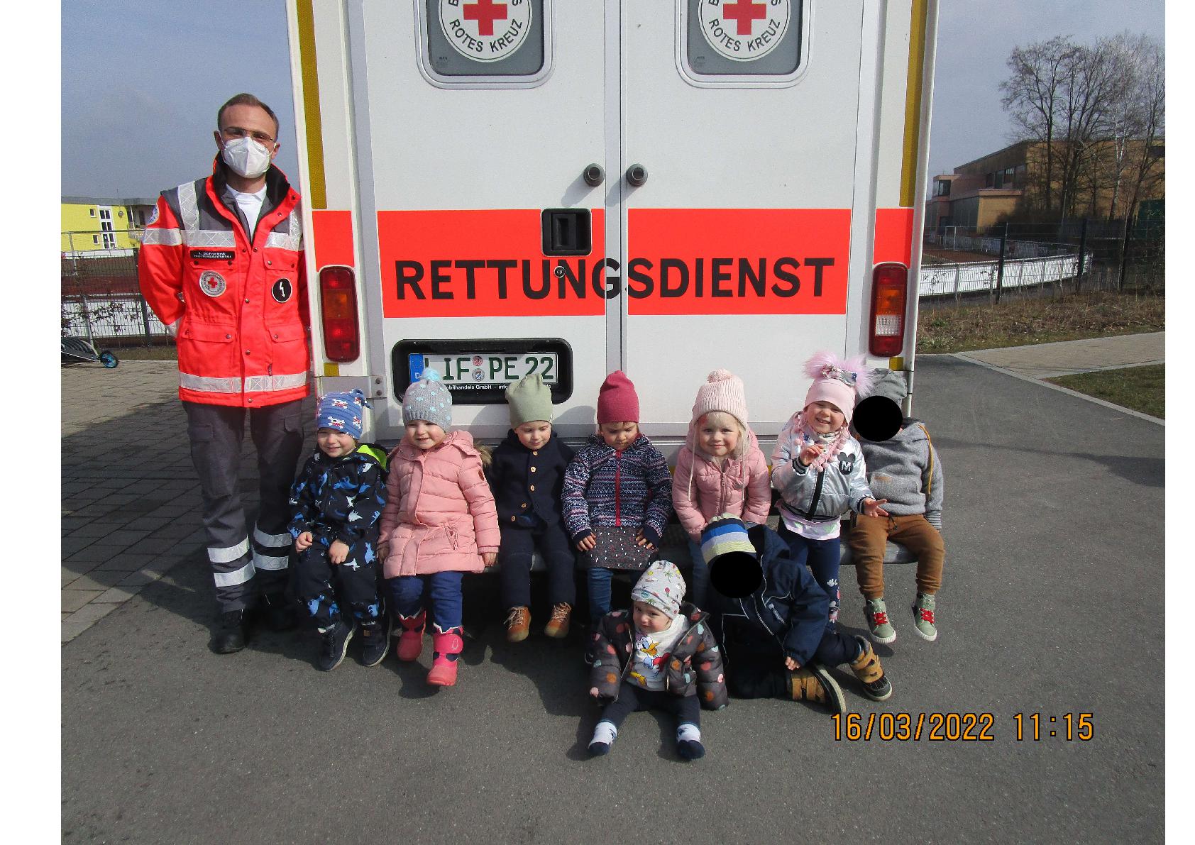 Helferwoche 2022