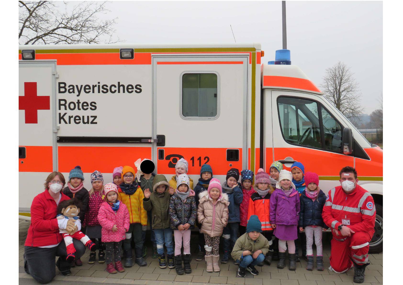 Helferwoche 2022