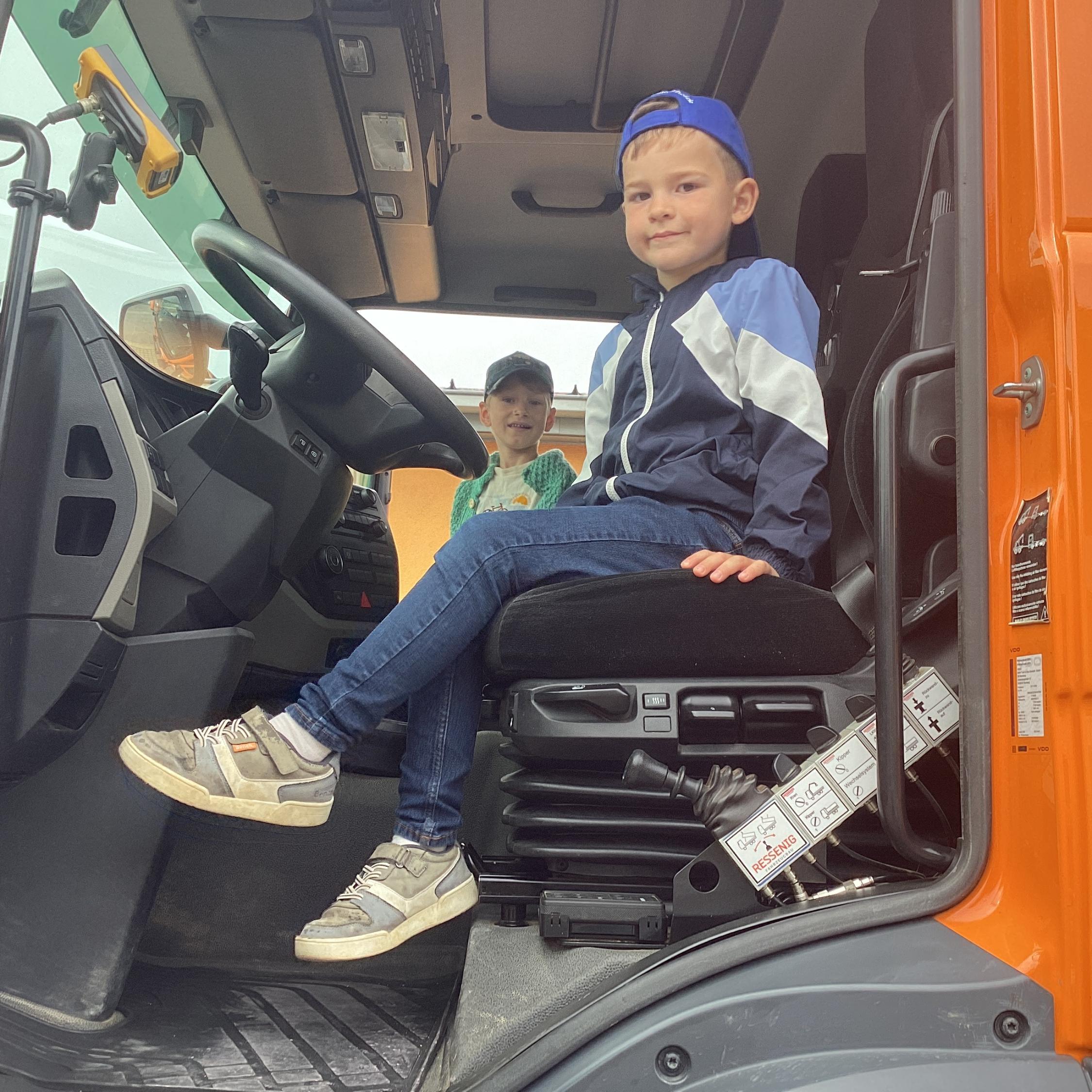 Verkehrssicherheitstag 2026