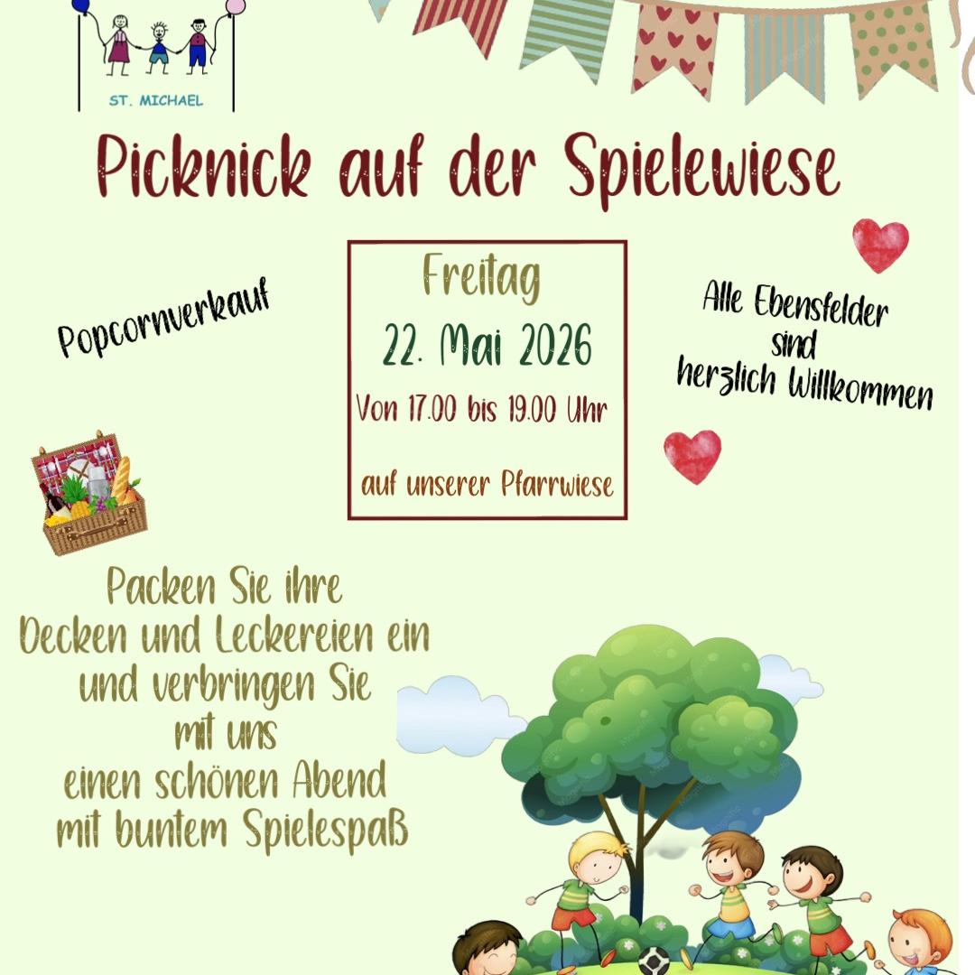 Spielewiese