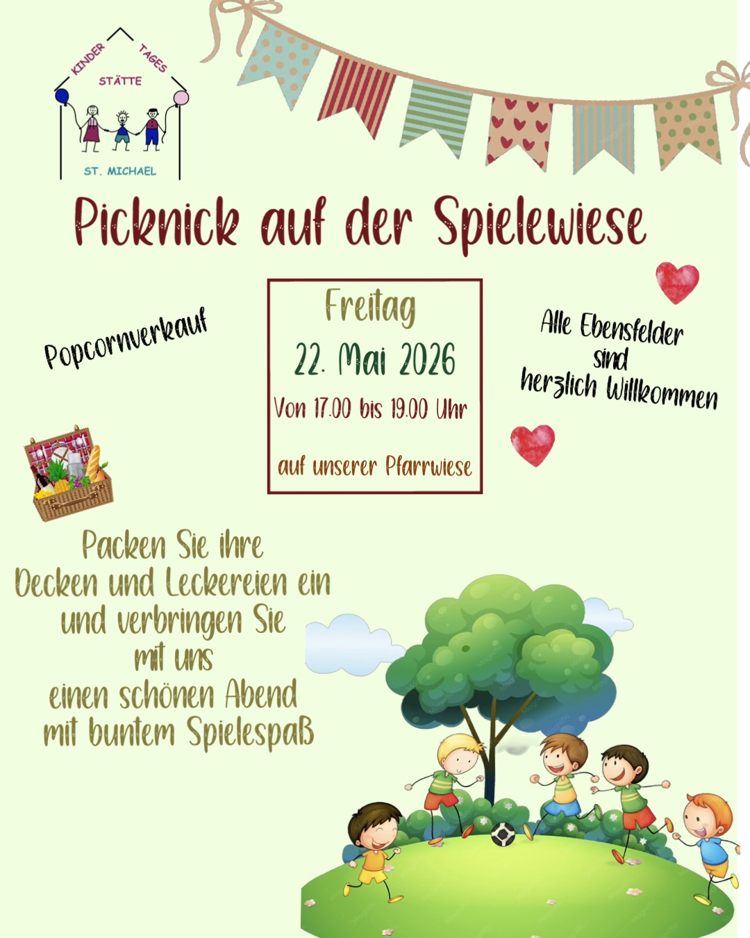 Spielewiese
