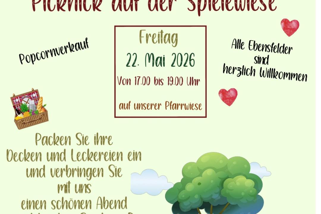 Spielewiese