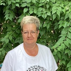 Dana Schrenk