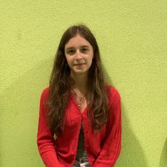 Samira Harig