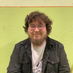 Dominic Nüßlein