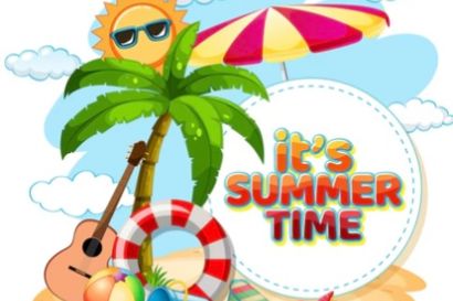 Sommergrüße