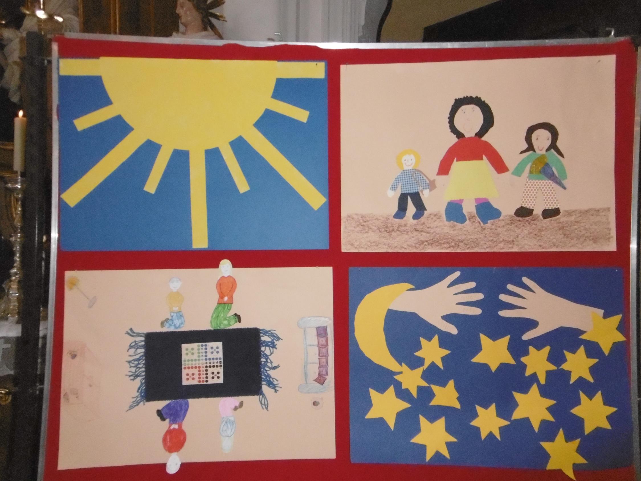 Jubiläumsgottesdienst