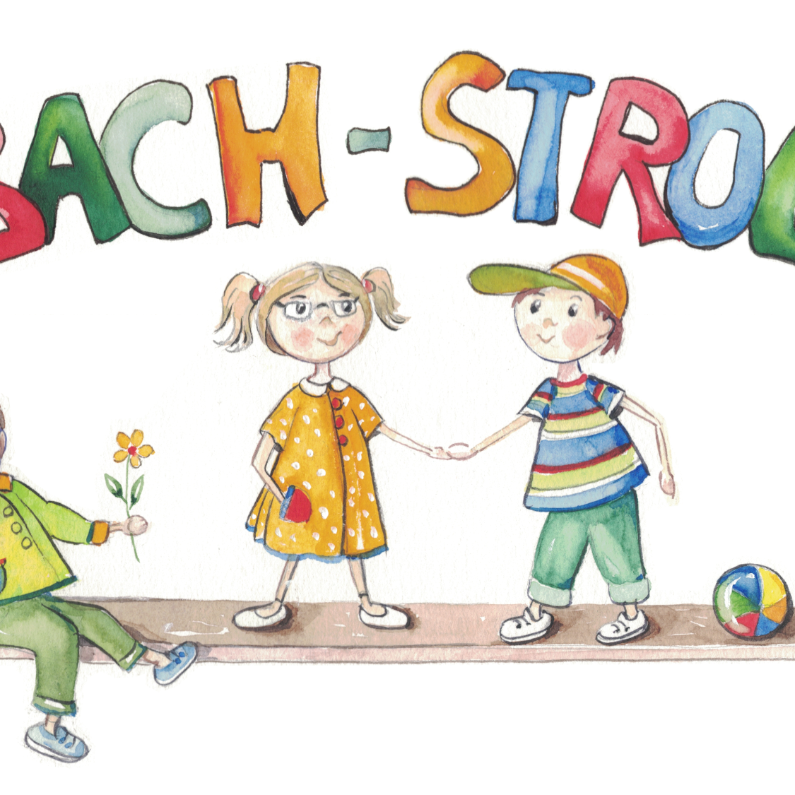 Kelbach-Strolche Logo