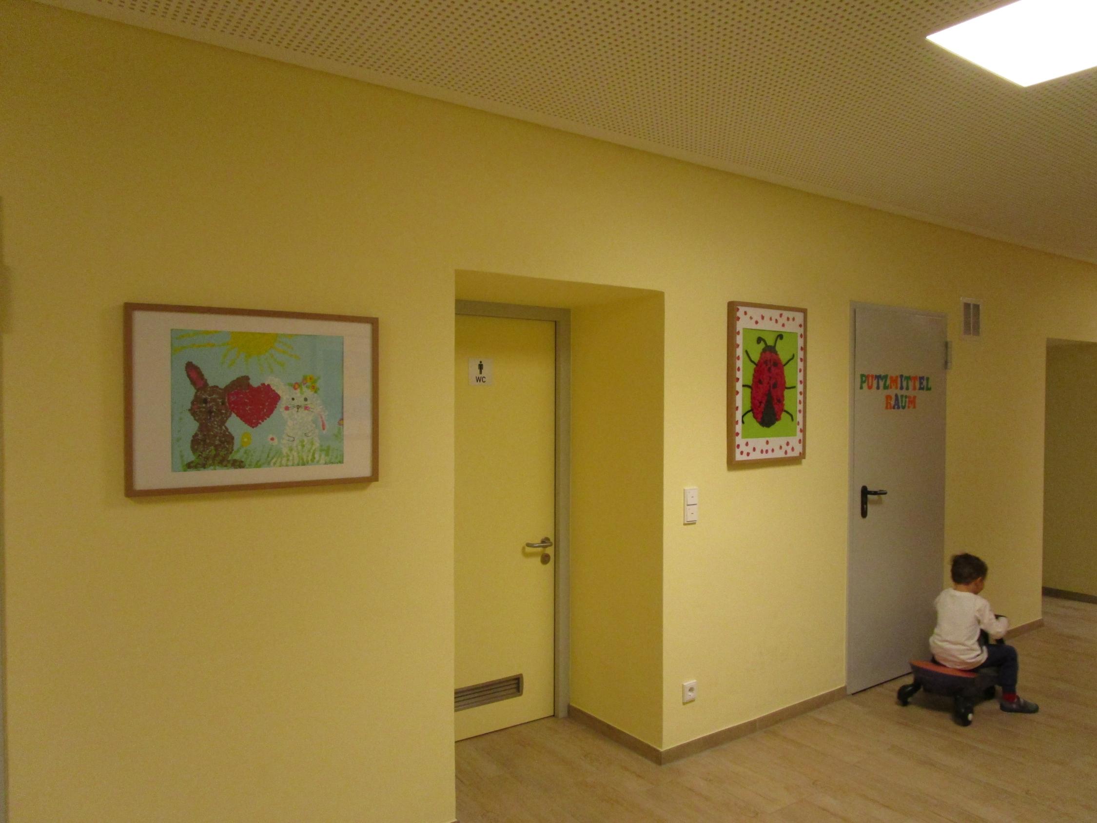 Keller Bilder