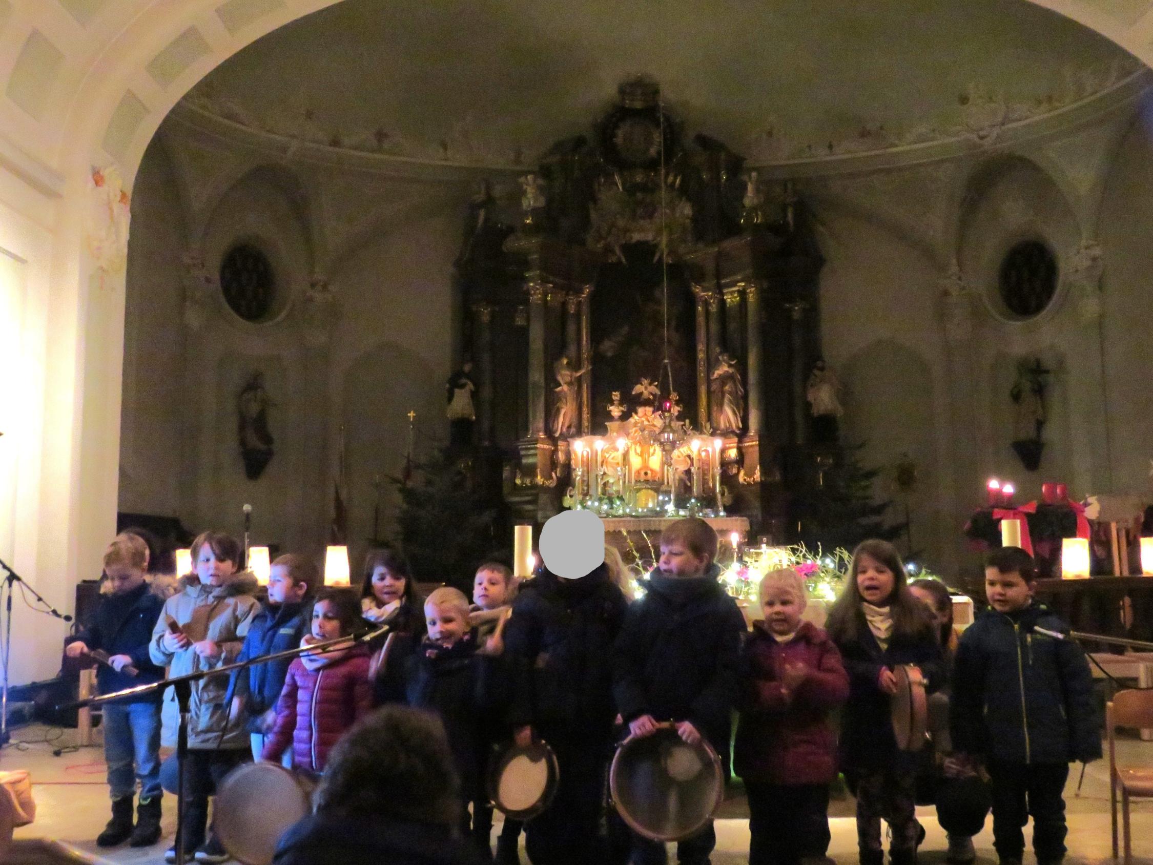 Kinderkonzert 2023