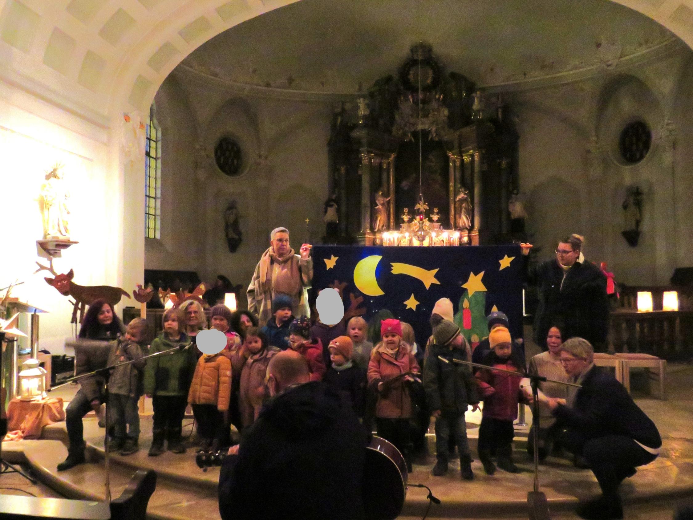Kinderkonzert 2023