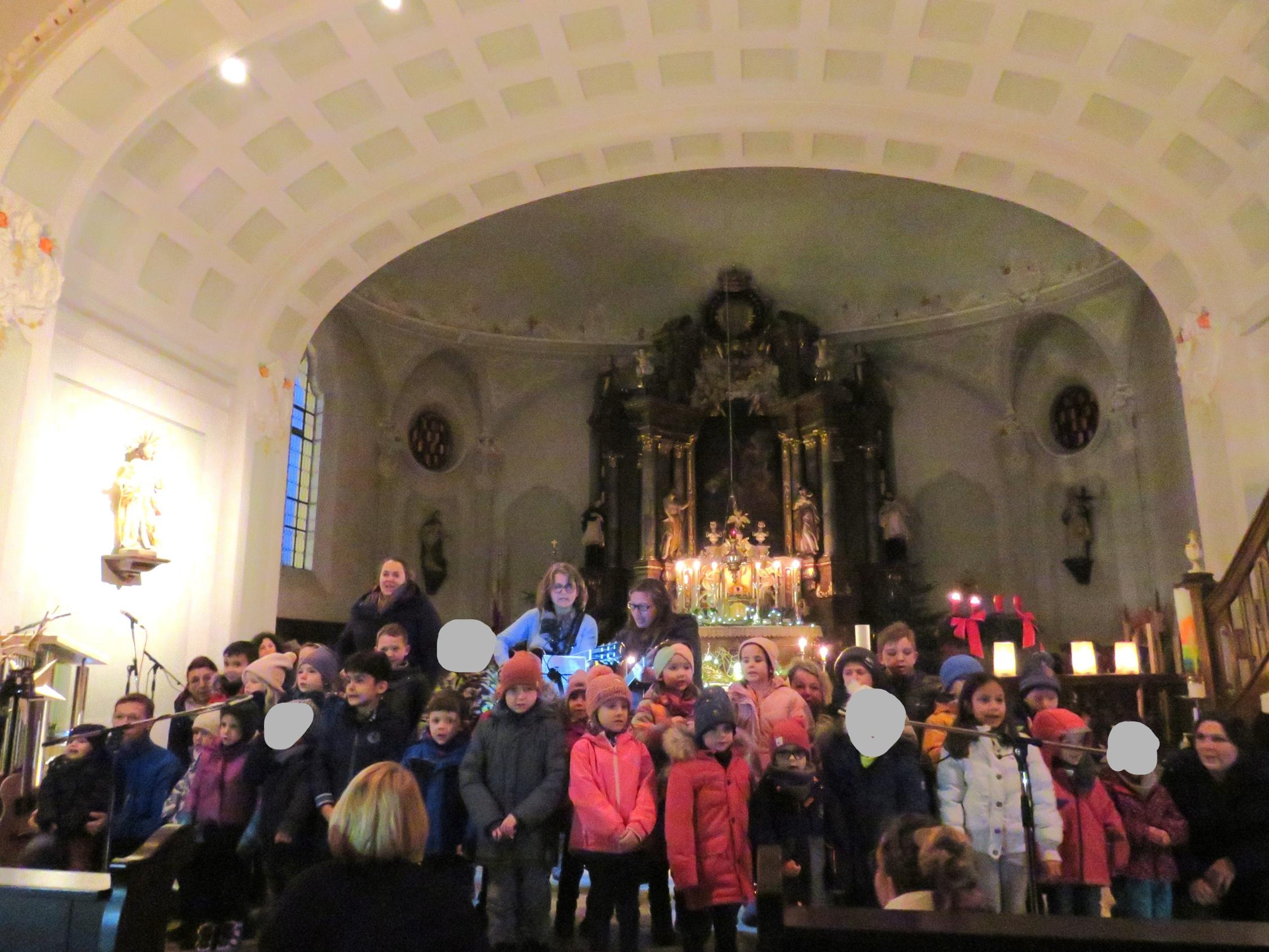 Kinderkonzert 2023