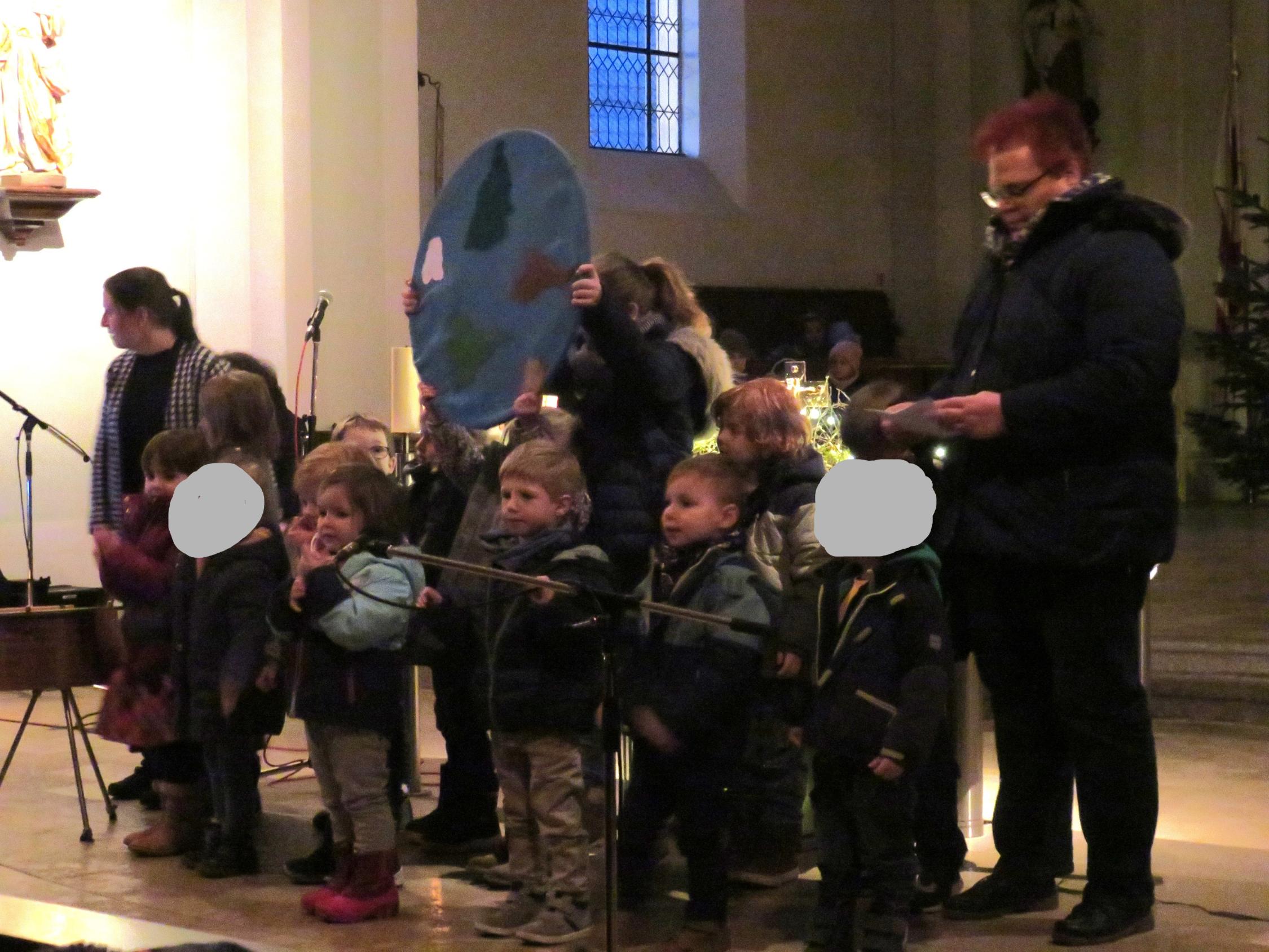 Kinderkonzert 2023