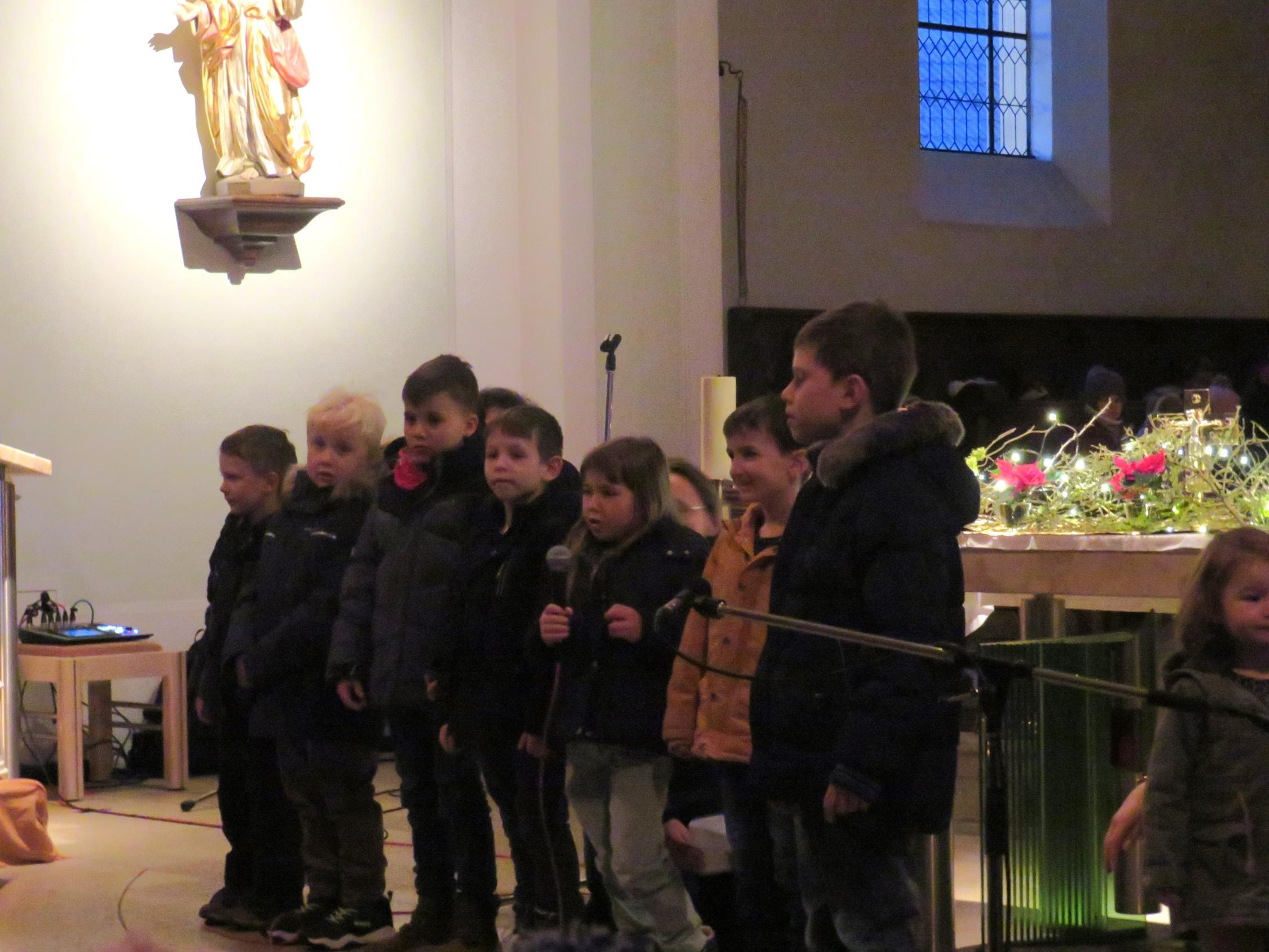 Kinderkonzert 2023