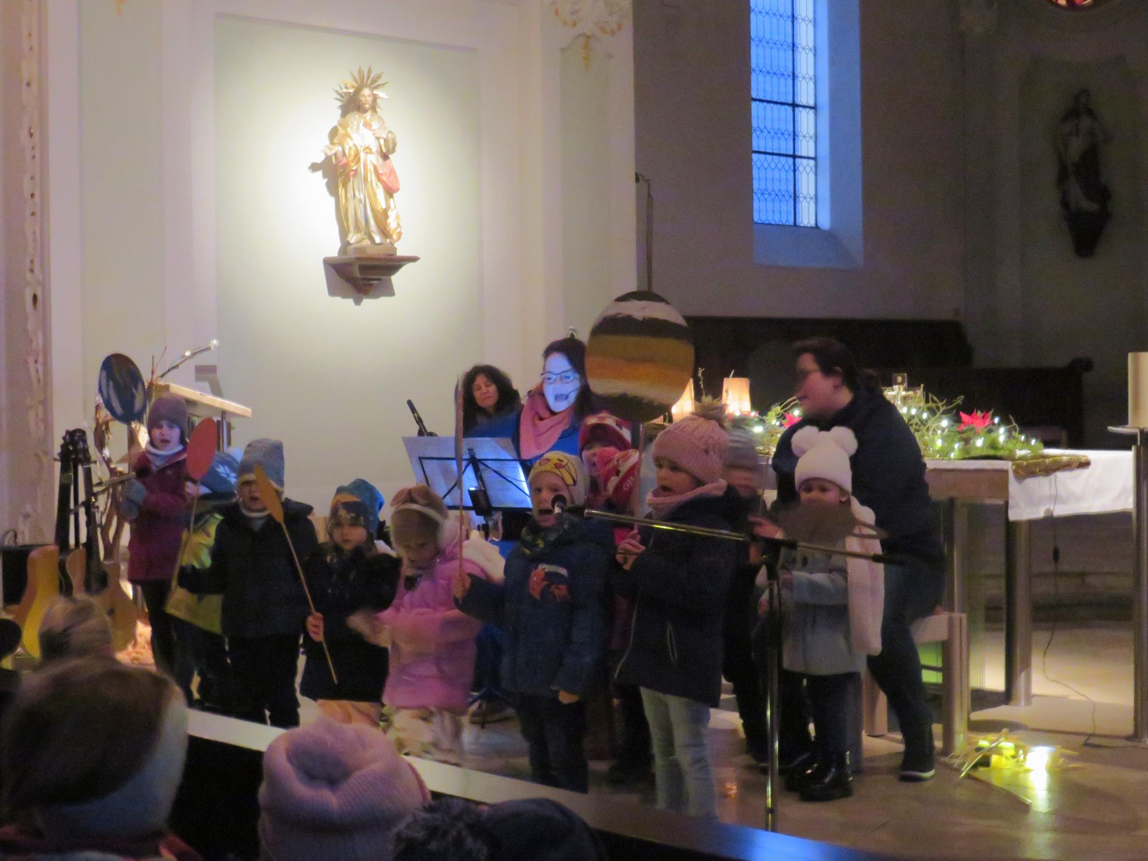 Kinderkonzert 2023